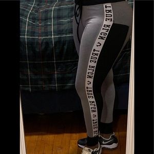 True Religion Leggings